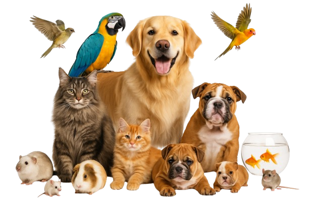 pet sitter